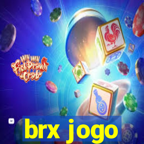 brx jogo